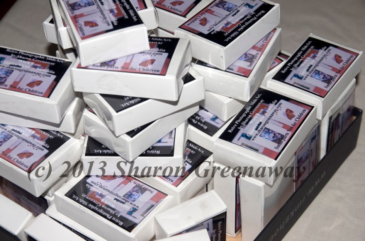 Art O Mat at Mildura Art Centre