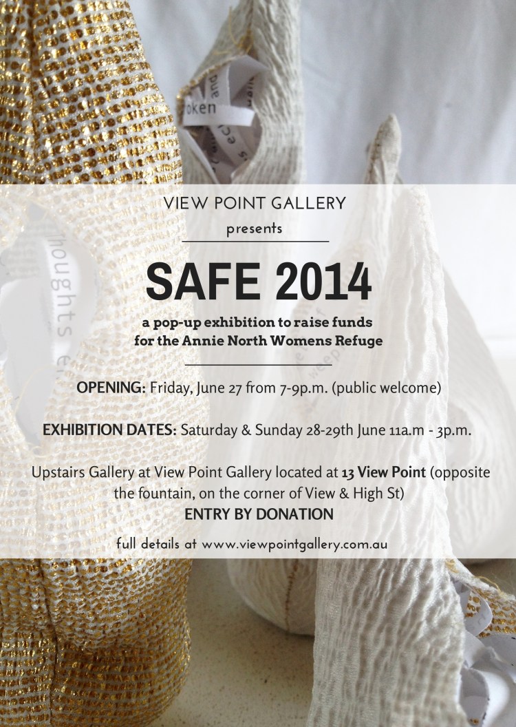 View Point Gallery Bendigo