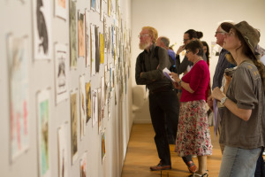 Bimblebox 153 Birds, photo Alana Brekelmans, 2015.