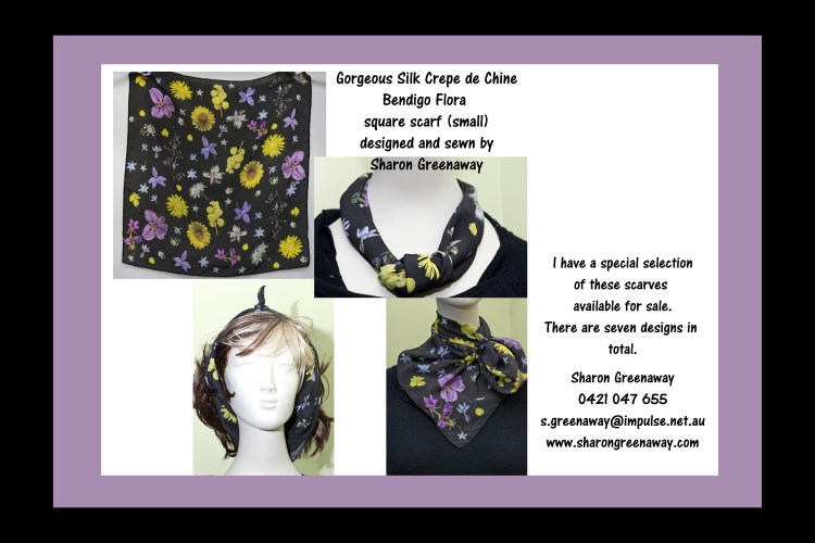 AUSTRALIAN FLORA BENDIGO