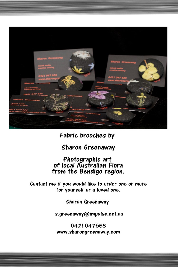 AUSTRALIAN FLORA BENDIGO